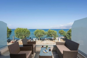 Alexia Seaview Apartments